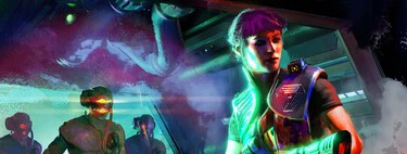 Cargaron con el peso del remake de uno de los mejores juegos de ciencia ficción de la historia y los denunciaron ante el FBI: No podía dormir por las noches 