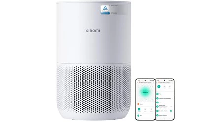 Purificador De Aire Xiaomi 4 Compact