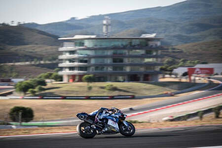 Redding Portimao Sbk 2024