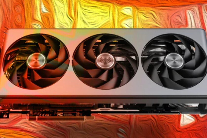 SAPPHIRE VGA Pulse Radeon RX 7800 XT Gaming OC