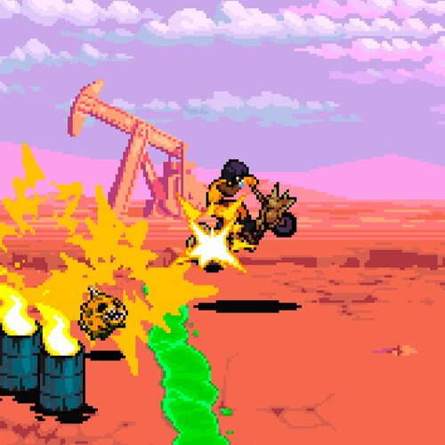 Calidad Neo-Geo análisis