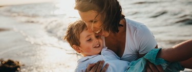 No todo es cansancio y sacrificio, la maternidad también da grandes momentos diarios de felicidad