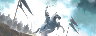 Dos años y un 87% de críticas después, este RPG táctico de fantasía medieval abre sus puertas en Steam tras su acceso anticipado, y su nombre es Song of Conquest 