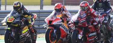 Horarios MotoGP Japón Motegi 2022: Fechas, favoritos y dónde ver las carreras en directo por TV y online