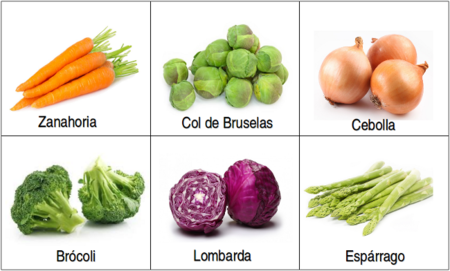 Adivina adivinanza: ¿qué hortaliza tiene más proteínas?