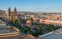 México: buscan crear un sistema de seguridad para turistas