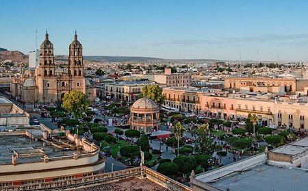 México: buscan crear un sistema de seguridad para turistas