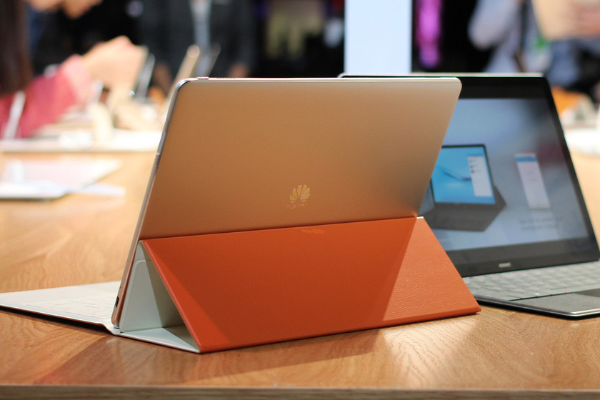 Huawei libera el código de openEuler, su nueva distribución Linux ...