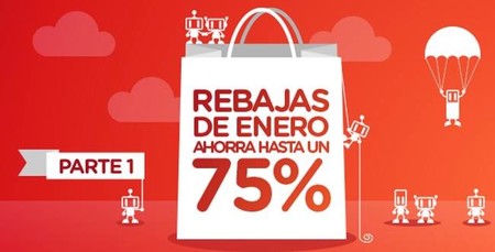 Sony se anticipa a los Reyes Magos con un montón de rebajas de enero de 2015