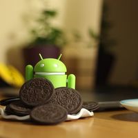 16 teléfonos móviles con Android Oreo por menos de 200 euros