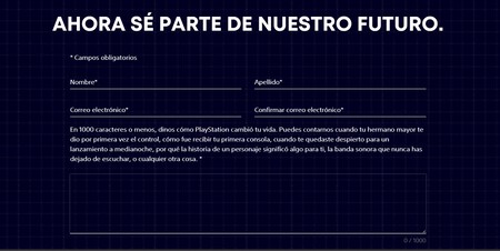 Escaneo Videojuego Playstation Mexico Exclusivos