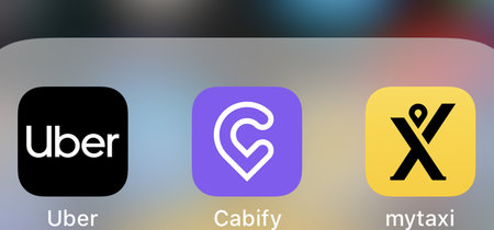 Huelga del taxi: Uber y Cabify pedirán una compensación de 1.000 millones de euros si el Govern aprueba el decreto 