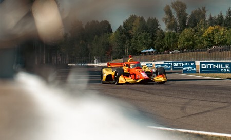 Palou Portland Indycar 2025 2