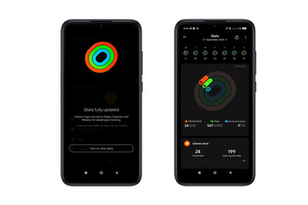 Mi Fitness Xiaomi