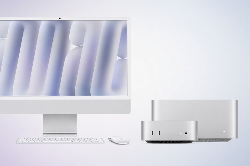 Guía de compra para elegir el Mac de sobremesa adecuado en 2026
