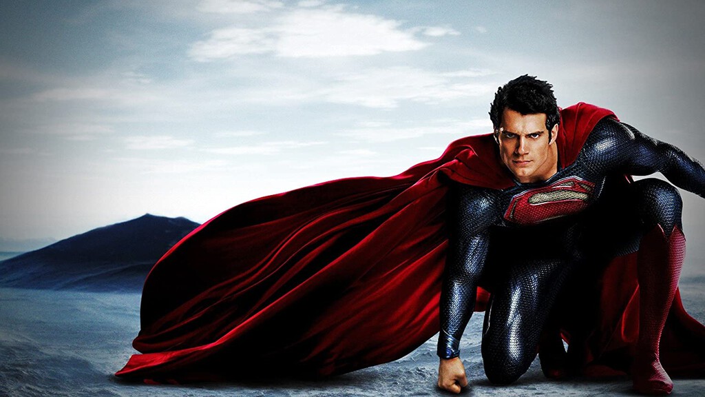 La ola de calor ha afectado al PC de Henry Cavill, pero el actor de Superman ha conseguido salvarlo con nuevos componentes La ola de calor ha afectado al PC de Henry Cavill, pero el actor de Superman ha conseguido salvarlo con nuevos componentes