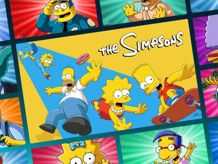 Los Simpson