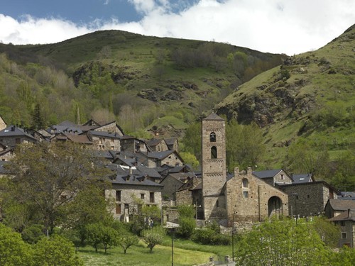 Mis consejos para visitar el Vall de Boí, Patrimonio de la Humanidad