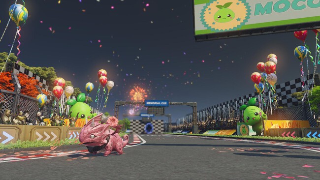 Arkesia Grand Prix