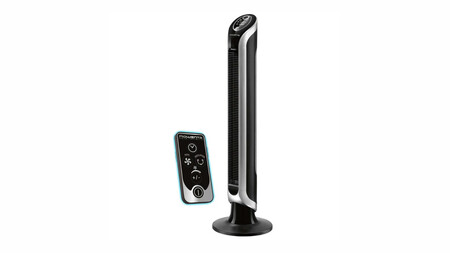 Rowenta Eole Infinite Vu6670