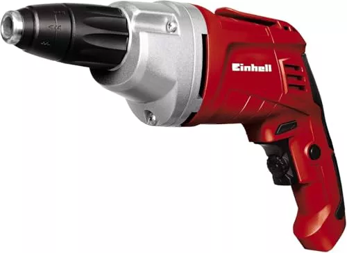 Einhell Atornillador de obra seca TH-DY 500 E (230V, 500W, 0-2.200 1/min)