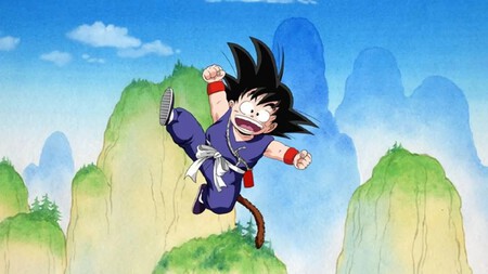 Cuando Akira Toriyama Termino Dragon Ball Z En 1996 Agradecio A Toei Animation Con Un Arte Muy Especial La Despedida Mas Emotiva Del Mangaka A Goku