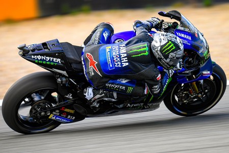Maverick Viñales se resarce de Barcelona siendo el más rápido en Assen, con Marc Márquez séptimo