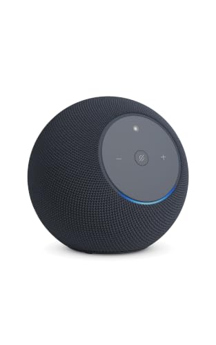 Nuevo Amazon Echo Studio con cámara para el hogar