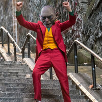 Aunque no tengan nada que ver, el Joker de Joaquin Phoenix ha sido importantísimo para la nueva película de El Señor de los Anillos 