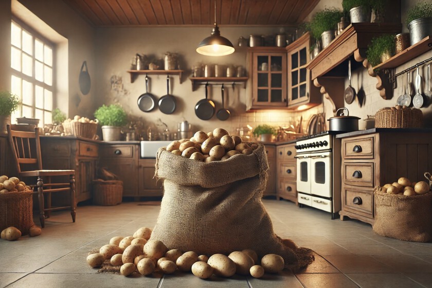 Patatas
