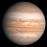 Los planetas se forman a partir de discos de polvo