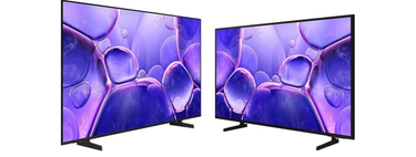 2 TVs Samsung 4K pelo preço de 1! Combo Smart TV Crystal UHD 4K entra em liquidação na loja oficial da Samsung na Amazon 