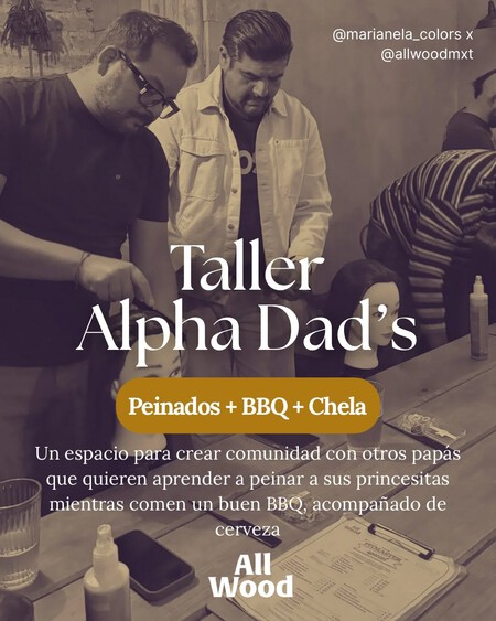 Promos, festivales y ferias para celebrar el Día del Padre en CDMX y Edomex