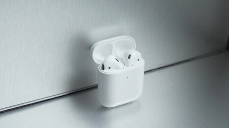 Airpods V2