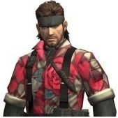 De San Valentín no se libra ni Solid Snake