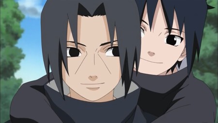 Itachi Uchiha