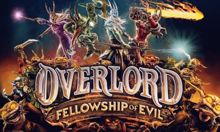 Pues sí, Overlord: Fellowship of Evil recuerda a los últimos títulos de Lara Croft