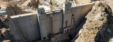 Marruecos está levantando una infraestructura contra su gran enemigo. El plan: que todo el país esté conectado 
