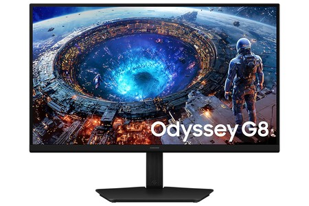 Odyssey G8 G80HF