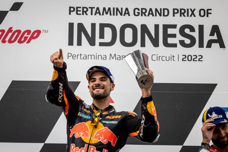 Oliveira Indonesia Motogp 2022 2