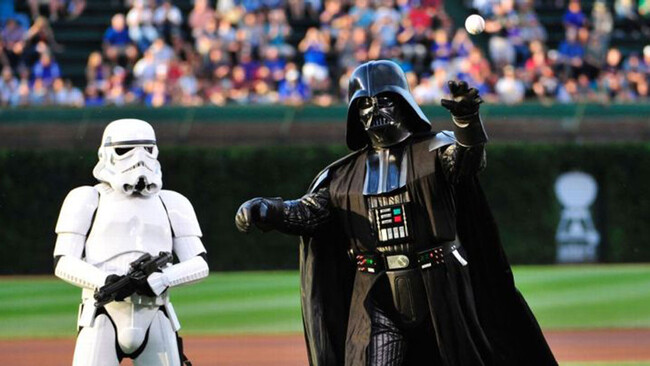 Star Wars