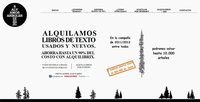Alquilibrix: alquila los libros de texto en vez de comprarlos