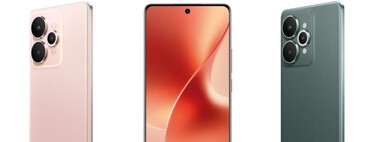 realme 15 Pro 5G tem ótima bateria e uma tela muito boa, mas câmera poderia ser melhor