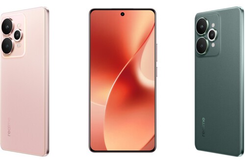 Crédito de imagem: realme