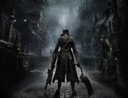 Siete cosas que me han gustado de Bloodborne