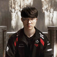 “Não sei nada sobre eles”: o melhor jogador da história de League of Legends admite que ignora completamente o universo do jogo 