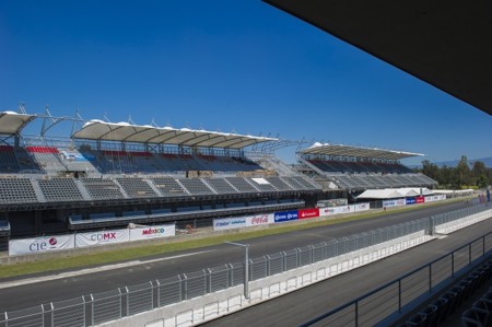 Autodromo 012