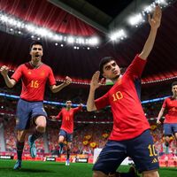 Las ventas de juegos durante el Black Friday bajan en Reino Unido, pero el top semanal sigue dominado por los de siempre 