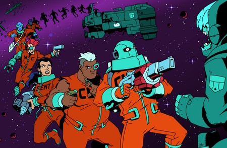 Análisis de Void Bastards: la inmensidad del espacio en su versión mas agónica y cruel tiene su punto