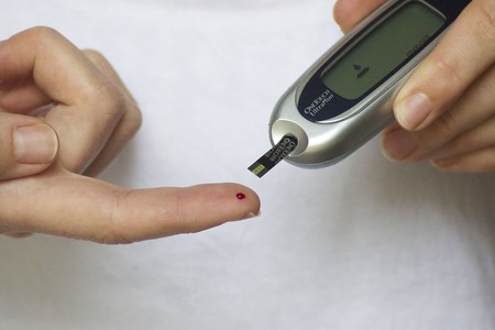 Una dieta muy baja en calorías puedes revertir la diabetes tipo 2, según el último estudio